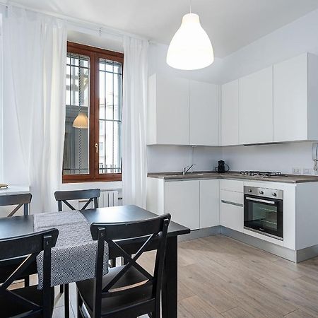Hemeras Boutique Homes - Flat Near Citylife Μιλάνο Εξωτερικό φωτογραφία