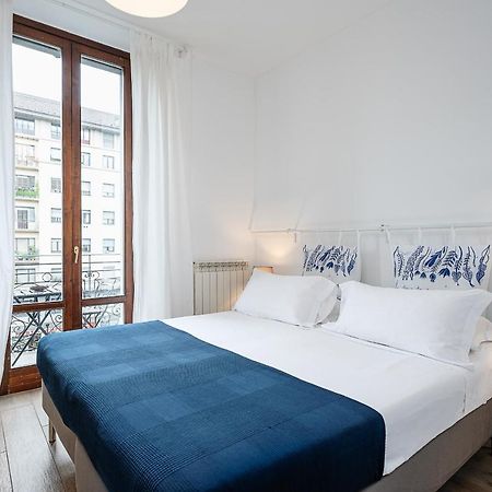 Hemeras Boutique Homes - Flat Near Citylife Μιλάνο Εξωτερικό φωτογραφία