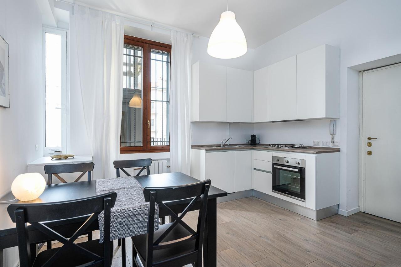 Hemeras Boutique Homes - Flat Near Citylife Μιλάνο Εξωτερικό φωτογραφία