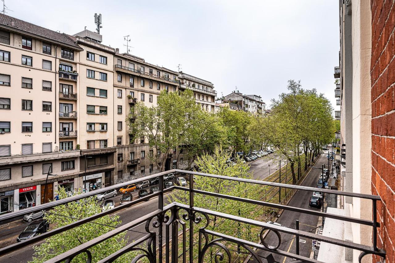 Hemeras Boutique Homes - Flat Near Citylife Μιλάνο Εξωτερικό φωτογραφία