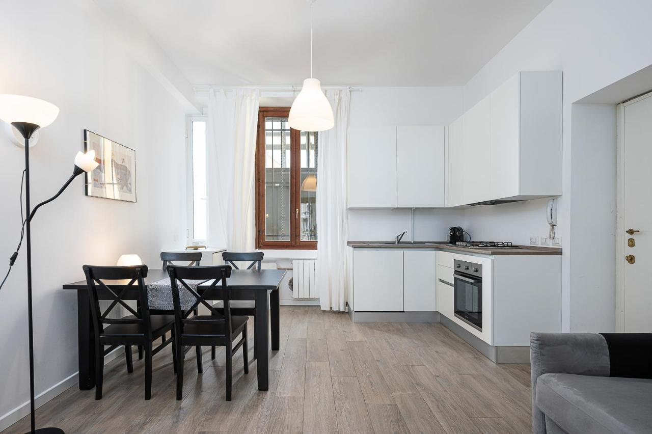Hemeras Boutique Homes - Flat Near Citylife Μιλάνο Εξωτερικό φωτογραφία