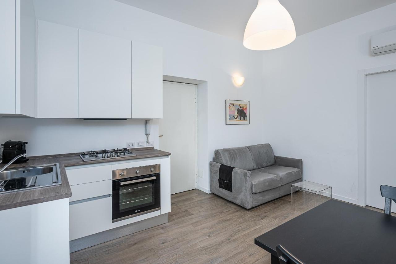 Hemeras Boutique Homes - Flat Near Citylife Μιλάνο Εξωτερικό φωτογραφία