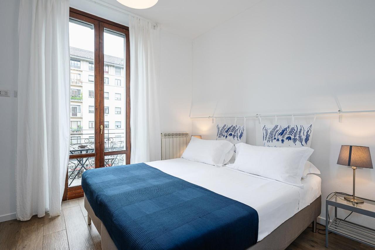 Hemeras Boutique Homes - Flat Near Citylife Μιλάνο Εξωτερικό φωτογραφία
