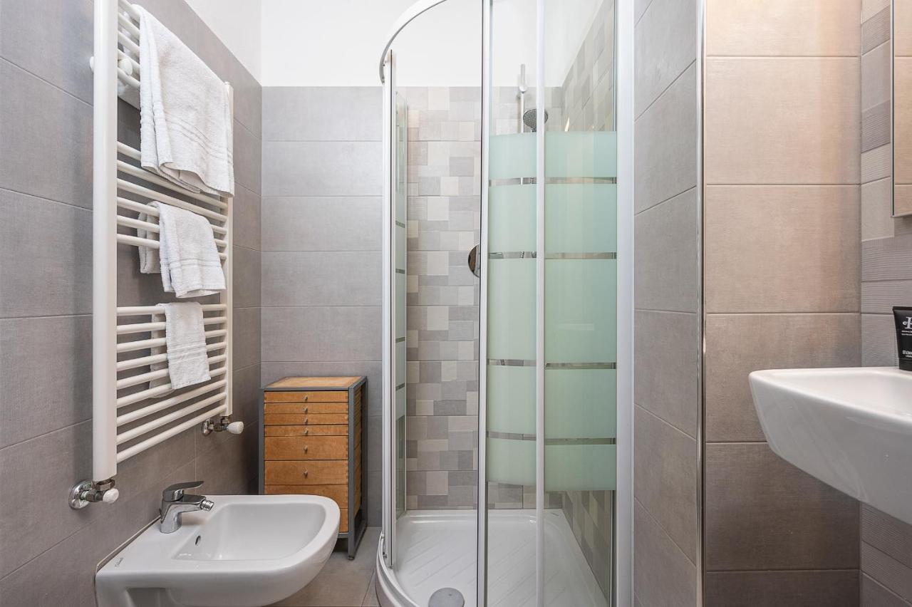 Hemeras Boutique Homes - Flat Near Citylife Μιλάνο Εξωτερικό φωτογραφία